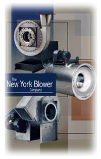 New York Blower